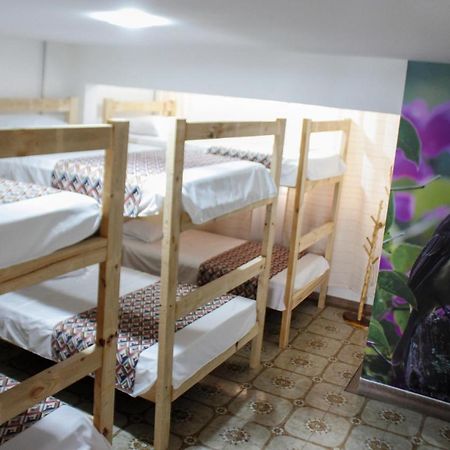 La Otra Mitad Hostel 아르메니아 외부 사진