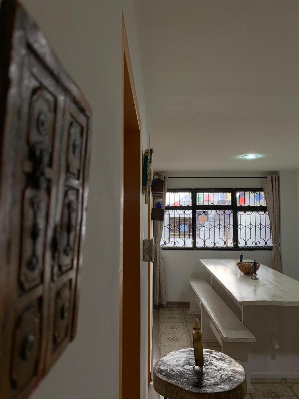 La Otra Mitad Hostel 아르메니아 외부 사진