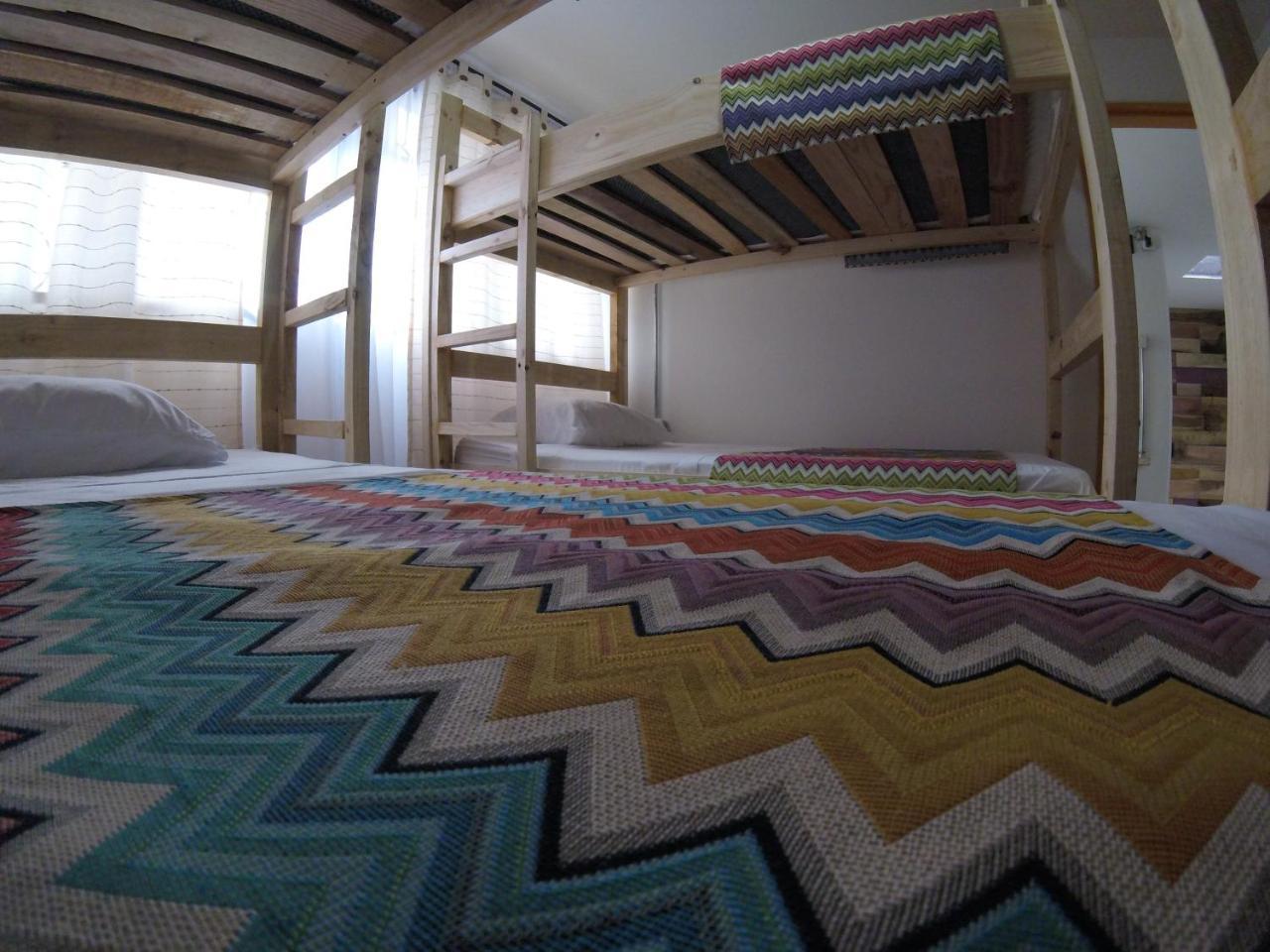 La Otra Mitad Hostel 아르메니아 외부 사진
