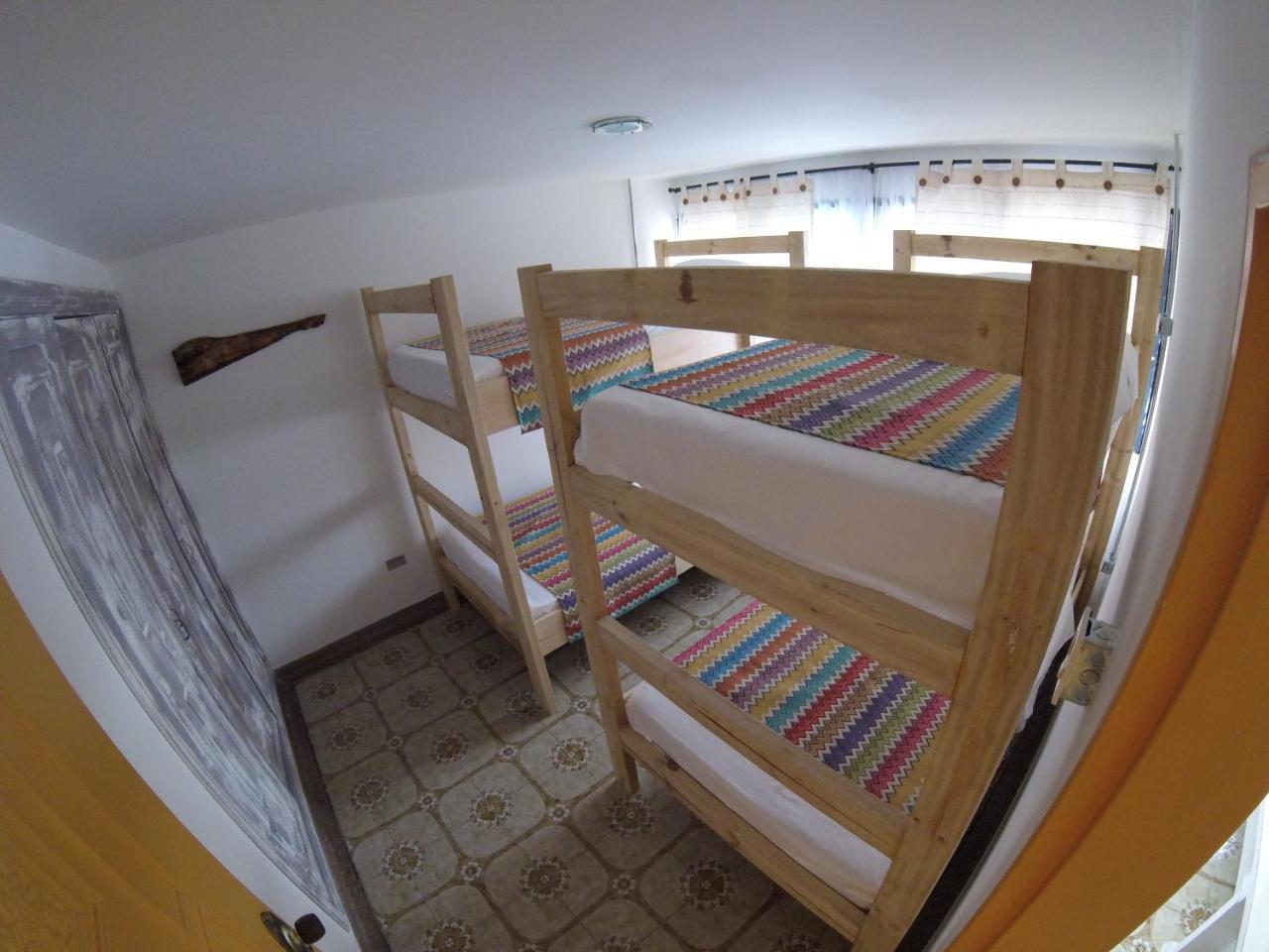 La Otra Mitad Hostel 아르메니아 외부 사진