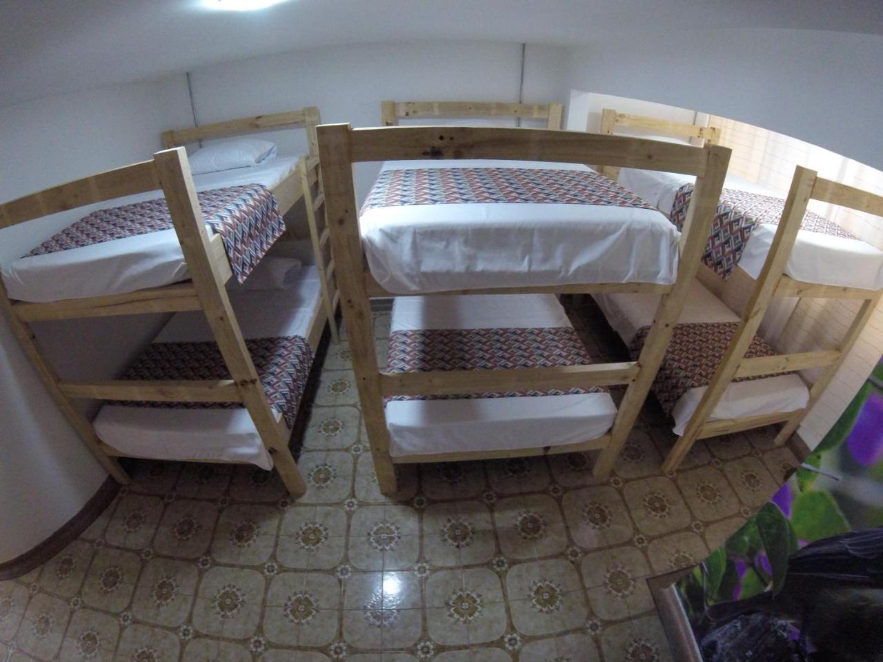 La Otra Mitad Hostel 아르메니아 외부 사진