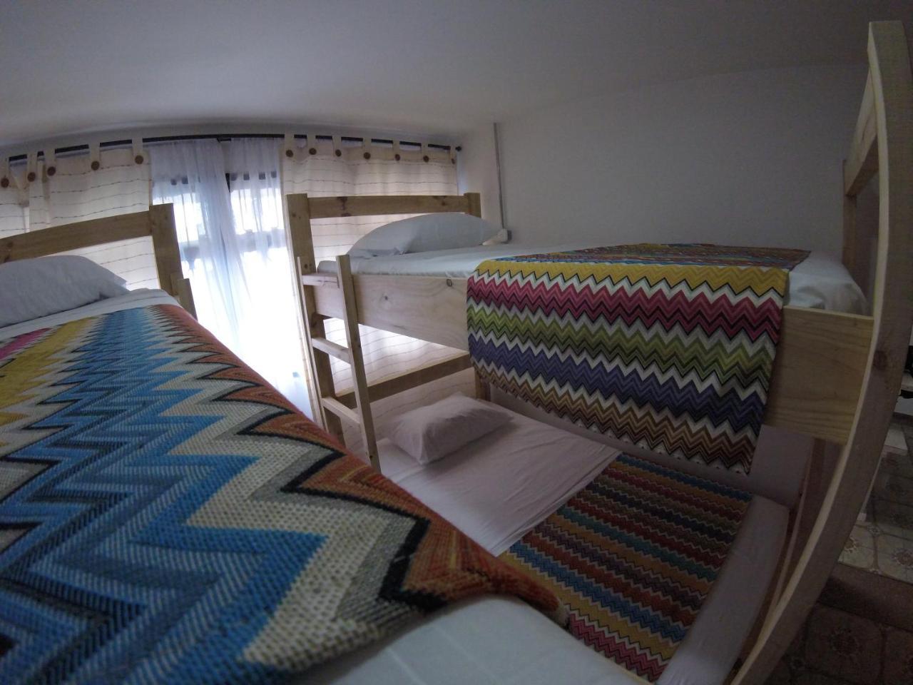 La Otra Mitad Hostel 아르메니아 외부 사진