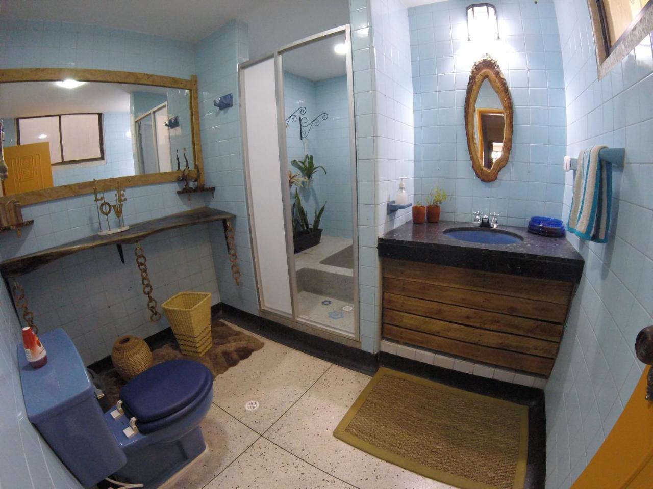 La Otra Mitad Hostel 아르메니아 외부 사진
