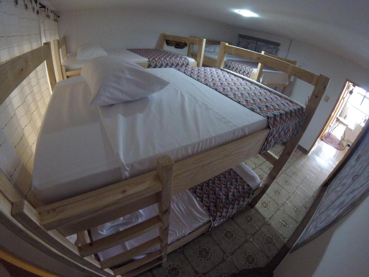 La Otra Mitad Hostel 아르메니아 외부 사진
