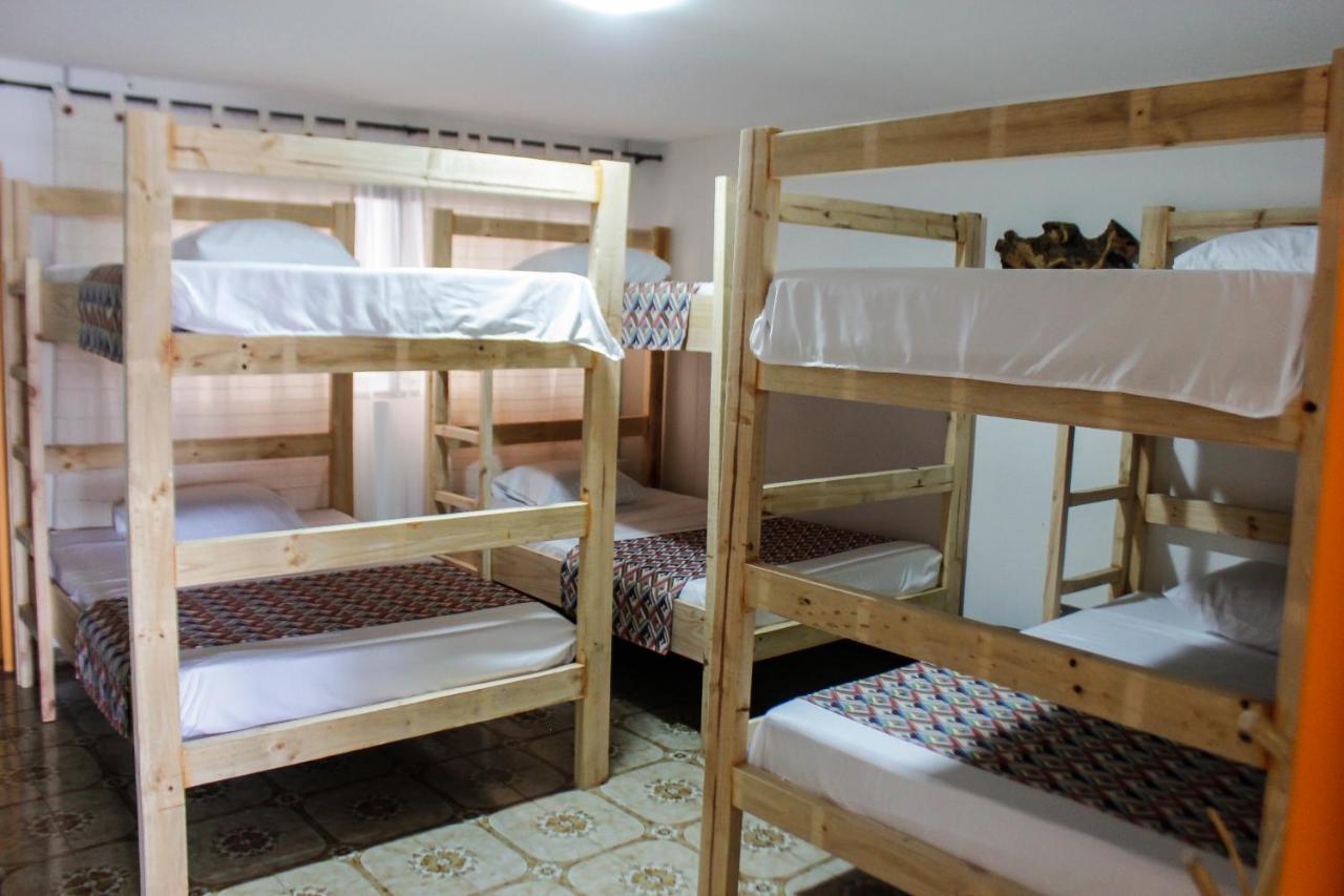 La Otra Mitad Hostel 아르메니아 외부 사진