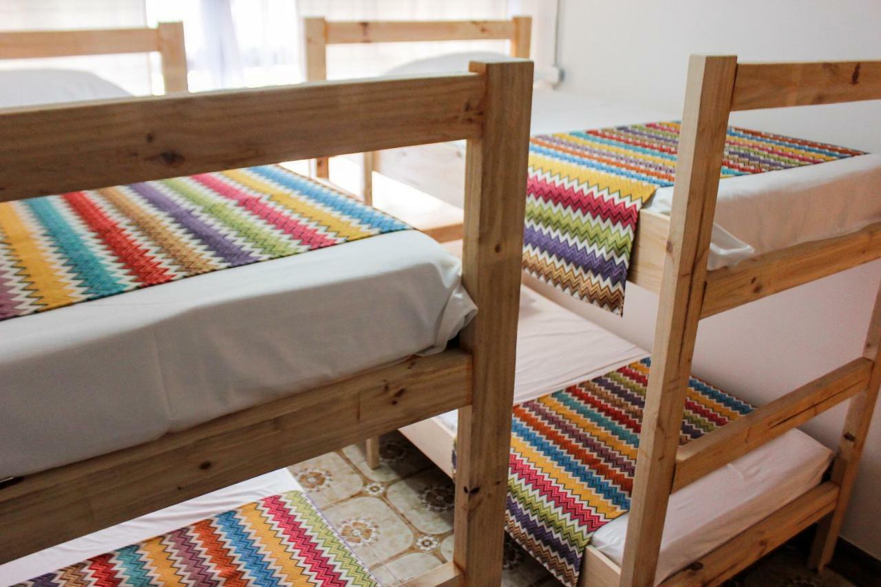 La Otra Mitad Hostel 아르메니아 외부 사진