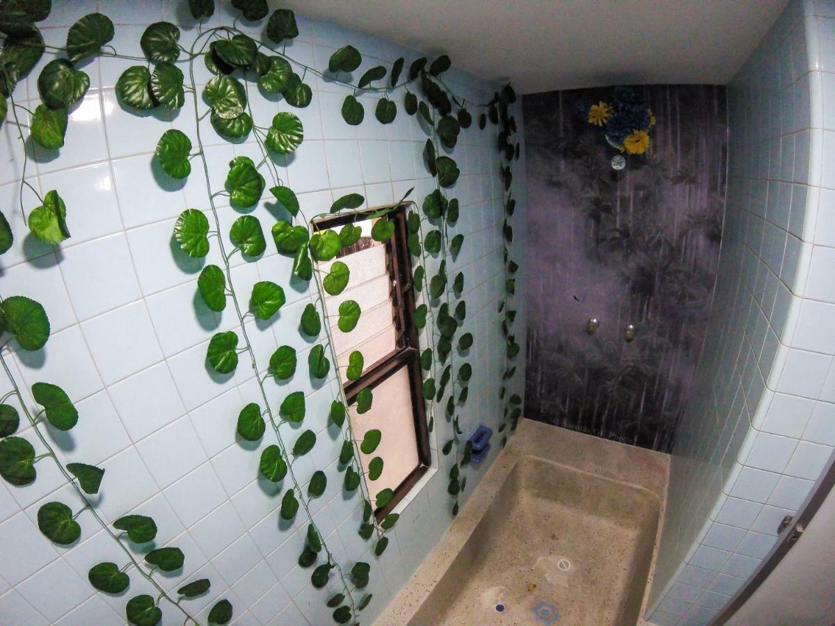 La Otra Mitad Hostel 아르메니아 외부 사진