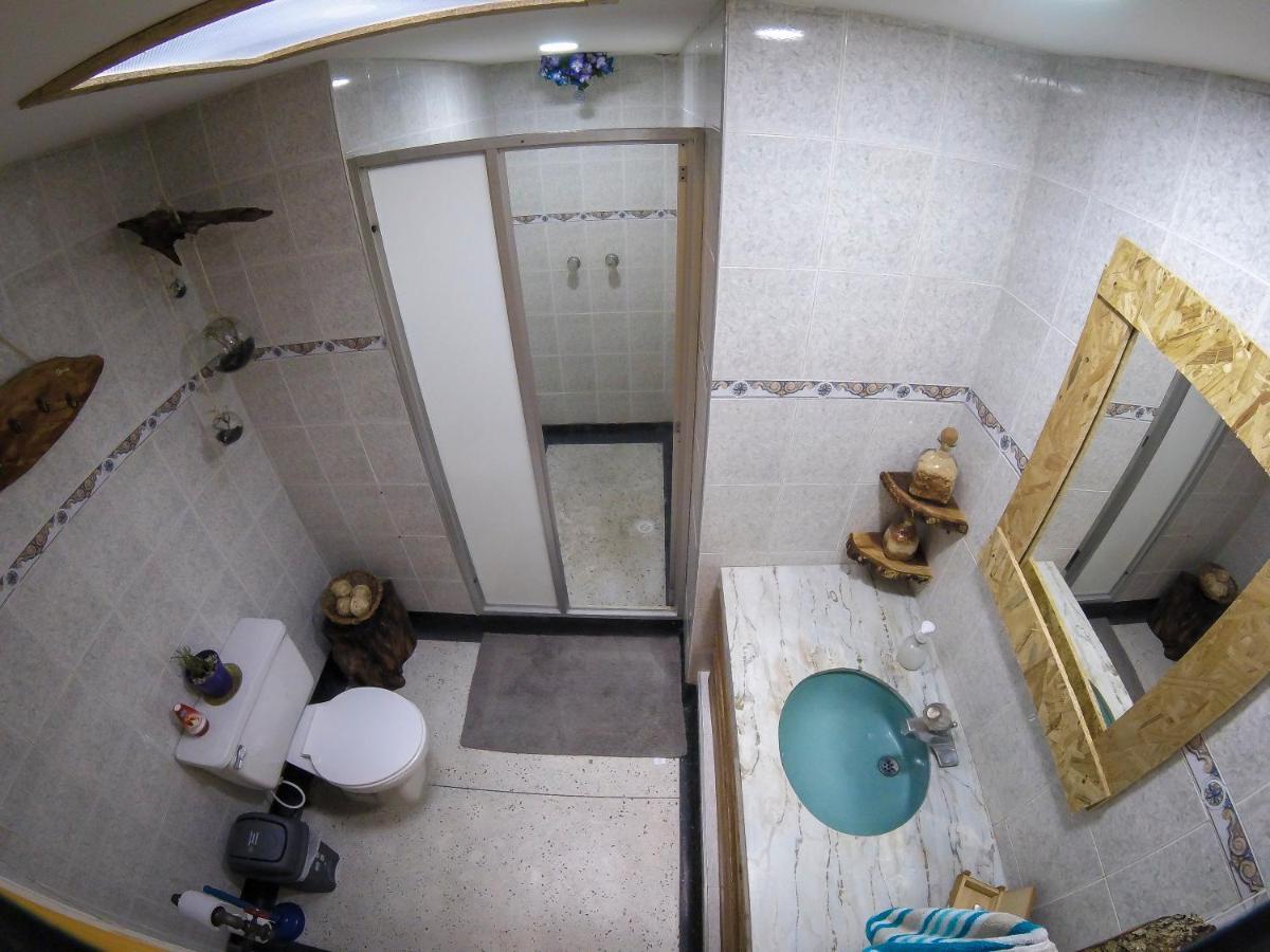 La Otra Mitad Hostel 아르메니아 외부 사진